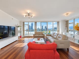 Apartment for sale in Burnaby, Burnaby North, 2701 4400 Buchanan Street, 263184129 | Realtylink.org