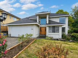House for sale in Coquitlam, Coquitlam, 2016 Winter Crescent, 263184132 | Realtylink.org
