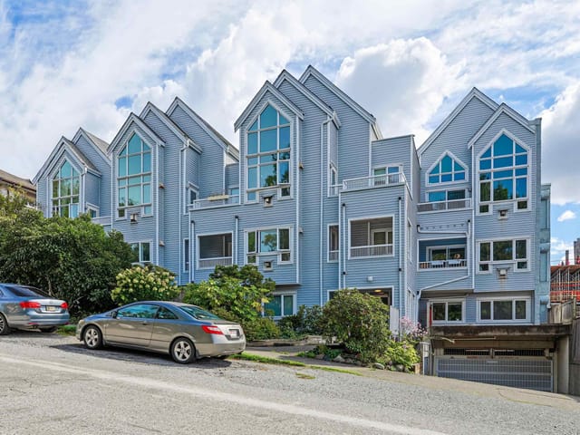 Apartment for sale in Vancouver, Vancouver East, 308 1330 Graveley Street, 263184133 | Realtylink.org