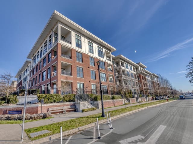 Apartment for sale in Richmond, Richmond, 436 9551 Alexandra Road, 263184137 | Realtylink.org