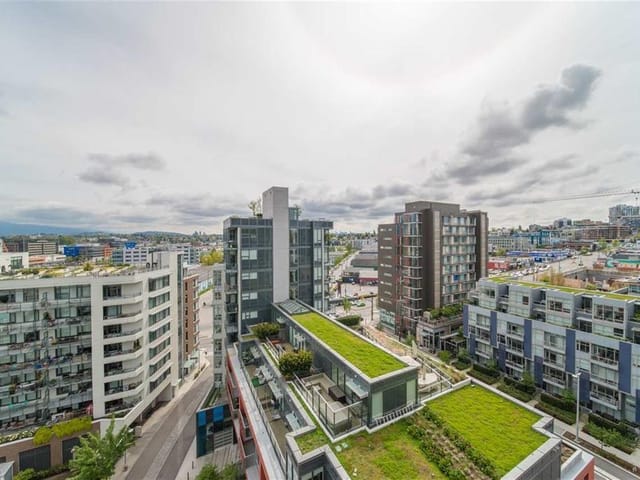 Apartment for sale in Vancouver, Vancouver East, 1202 111 E 1st Avenue, 263184138 | Realtylink.org