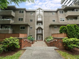 Apartment for sale in Vancouver, Vancouver West, 104 526 W 13th Avenue, 263184147 | Realtylink.org