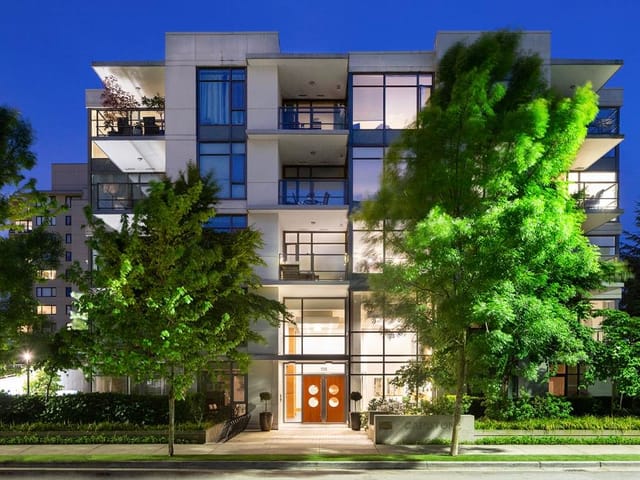 Apartment for sale in North Vancouver, North Vancouver, 206 135 W 2nd Street, 263184151 | Realtylink.org