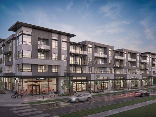 Apartment for sale in Surrey, Surrey, 413-B 5937 144 Street, 263184152 | Realtylink.org