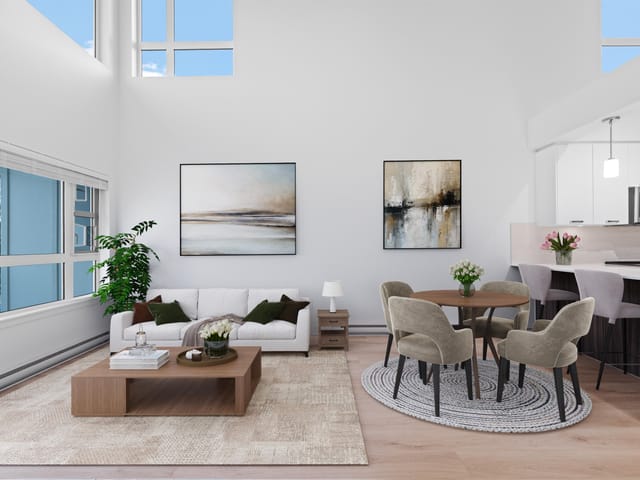 Apartment for sale in Maple Ridge, Maple Ridge, 410 22562 121 Avenue, 263184153 | Realtylink.org