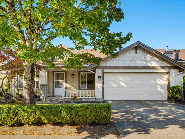 Townhouse for sale in Langley, Langley, 6 20751 87 Avenue, 263184154 | Realtylink.org