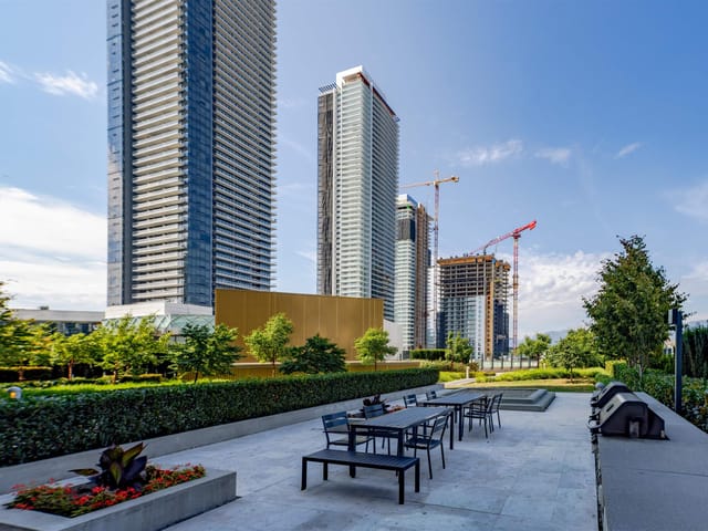 Apartment for sale in Burnaby, Burnaby North, 4801 4650 Brentwood Boulevard, 263184155 | Realtylink.org