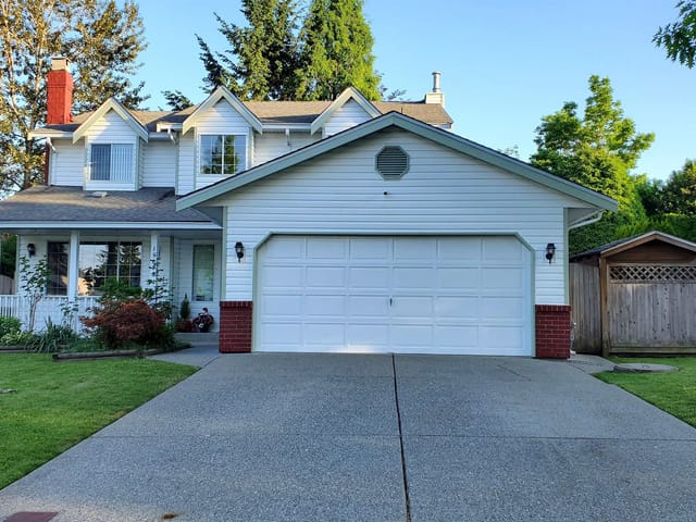 House for sale in Surrey, Surrey, 15870 95 Avenue, 263184156 | Realtylink.org