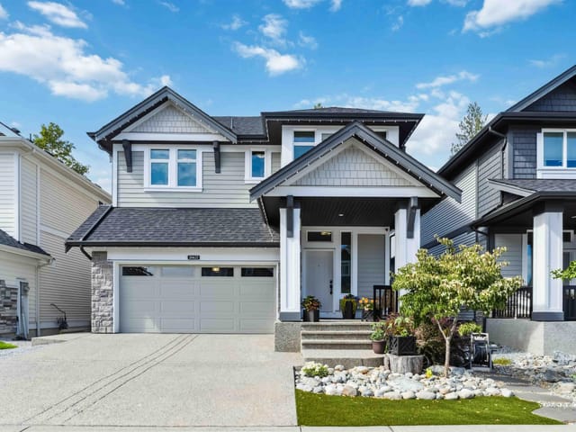 House for sale in Langley, Langley, 20427 78b Avenue, 263184158 | Realtylink.org