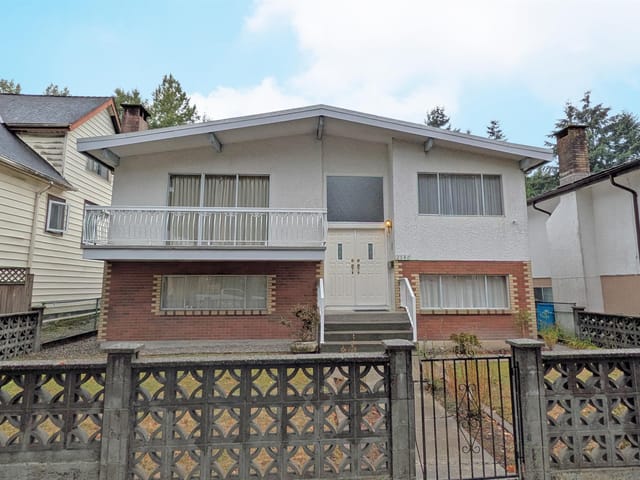 House for sale in Vancouver, Vancouver East, 2540 E 25th Avenue, 263184159 | Realtylink.org