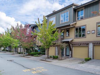 Townhouse for sale in Squamish, Squamish, 38352 Eaglewind Boulevard, 263184167 | Realtylink.org