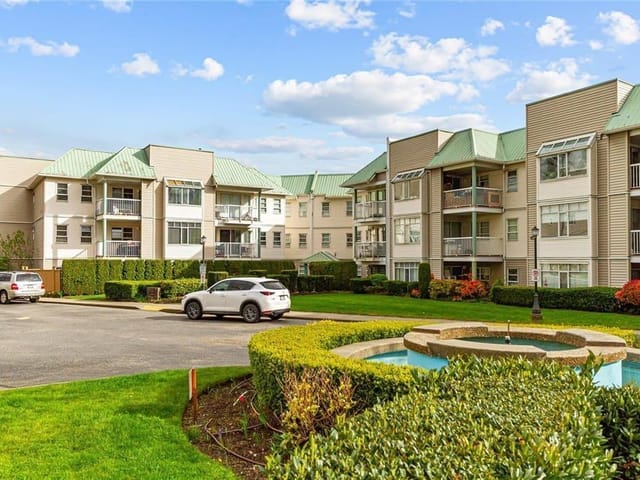 Apartment for sale in Surrey, North Surrey, 313 9763 140 Street, 263184173 | Realtylink.org