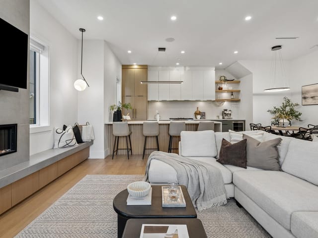1/2 Duplex for sale in Vancouver, Vancouver East, 1234 E 19th Avenue, 263184175 | Realtylink.org