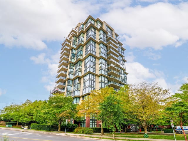 Apartment for sale in New Westminster, New Westminster, 402 11 E. Royal Avenue, 263184176 | Realtylink.org
