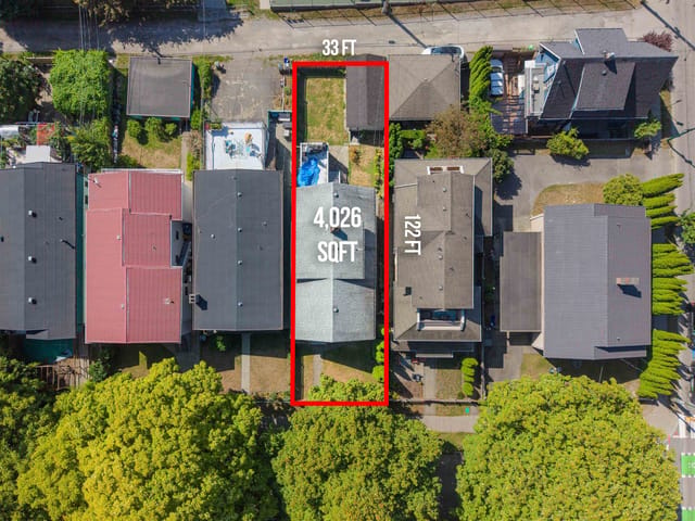 House for sale in Vancouver, Vancouver East, 1324 E 10th Avenue, 263184183 | Realtylink.org