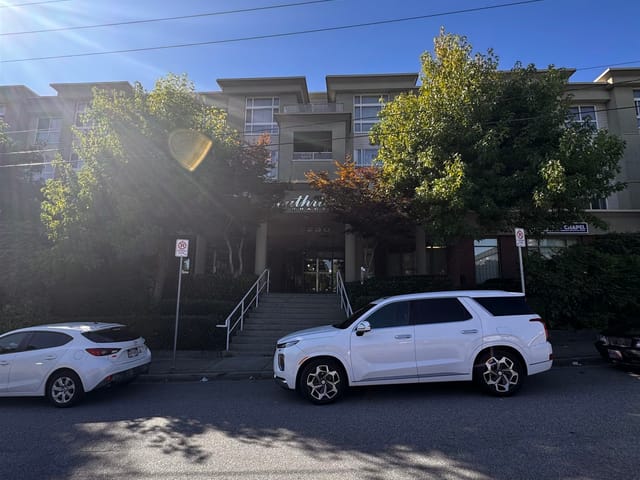 Apartment for rent in Maple Ridge, Maple Ridge, 510 22230 North Avenue, 263184185 | Realtylink.org
