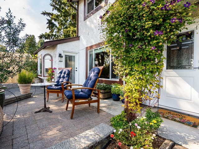 1/2 Duplex for sale in Coquitlam, Coquitlam, 1135 Vanier Avenue, 263184189 | Realtylink.org