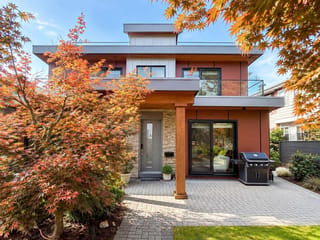 1/2 Duplex for sale in North Vancouver, North Vancouver, 2 233 W 5th Street, 263184192 | Realtylink.org