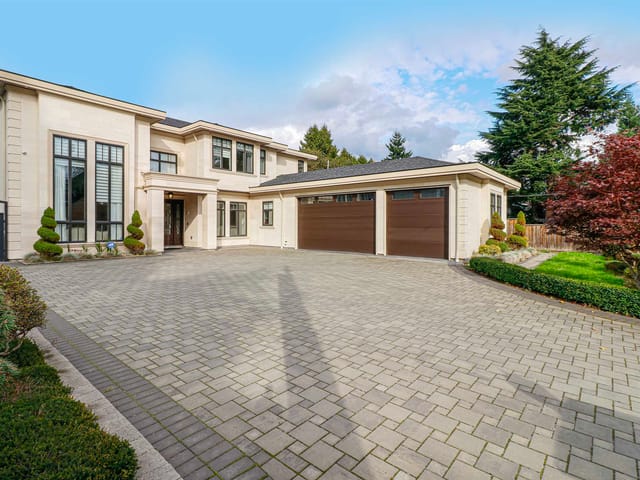 House for sale in Richmond, Richmond, 10551 Caithcart Road, 263184194 | Realtylink.org