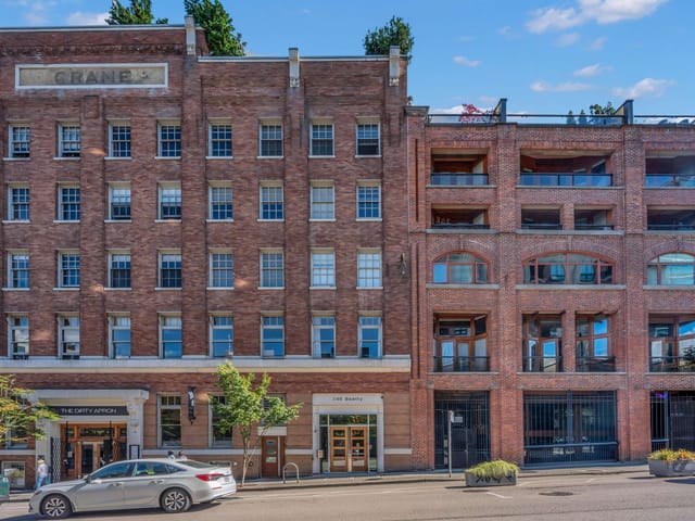 Apartment for sale in Vancouver, Vancouver West, 209 546 Beatty Street, 263184195 | Realtylink.org