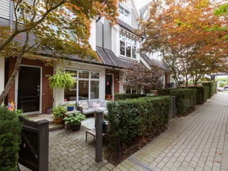 Townhouse for sale in Vancouver, Vancouver East, 3882 Welwyn Street, 263184200 | Realtylink.org