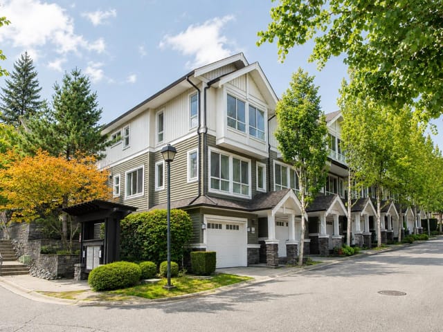 Townhouse for sale in Coquitlam, Coquitlam, 114 1460 Southview Street, 263184202 | Realtylink.org