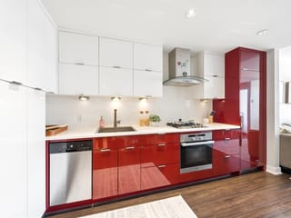 Apartment for sale in Vancouver, Vancouver West, 811 1777 W 7th Avenue, 263184205 | Realtylink.org