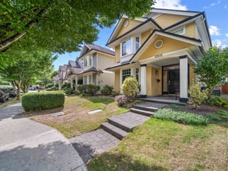 House for sale in Richmond, Richmond, 12331 Buchanan Street, 263184207 | Realtylink.org