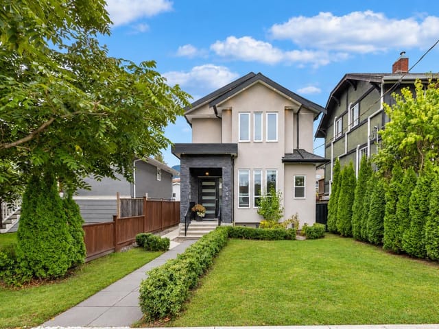House for sale in North Vancouver, North Vancouver, 344 E 21 Street, 263184214 | Realtylink.org
