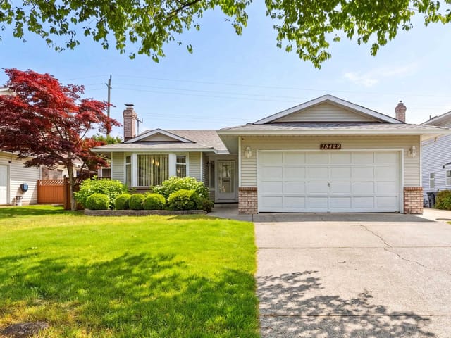 House for sale in Surrey, Surrey, 15429 95 Avenue, 263184215 | Realtylink.org