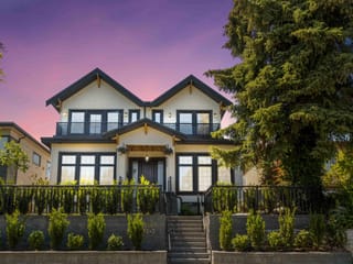 House for sale in Vancouver, Vancouver East, 8007 Elliott Street, 263184216 | Realtylink.org