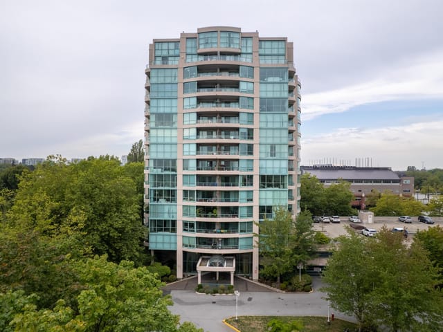 Apartment for sale in Richmond, Richmond, 505 8811 Lansdowne Road, 263184218 | Realtylink.org