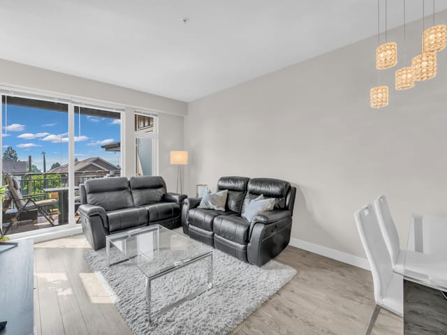 Apartment for sale in Coquitlam, Coquitlam, 2201 963 Charland Avenue, 263184219 | Realtylink.org