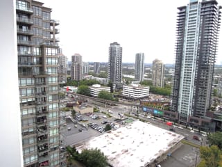 Apartment for sale in Burnaby, Burnaby North, 2103 1888 Gilmore Avenue, 263184223 | Realtylink.org