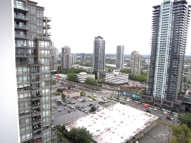 Apartment for sale in Burnaby, Burnaby North, 2103 1888 Gilmore Avenue, 263184223 | Realtylink.org