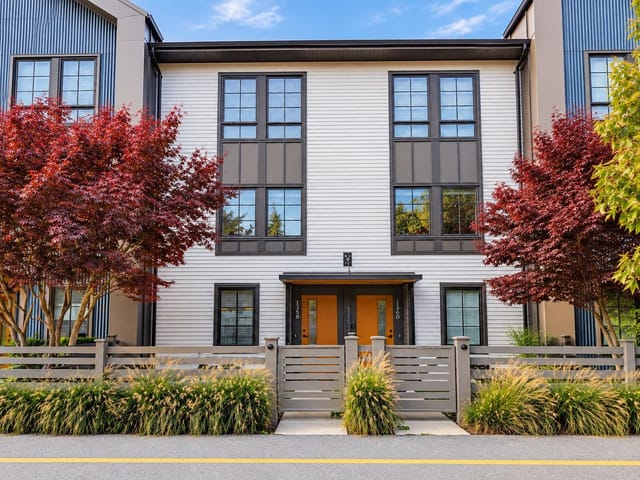 Townhouse for sale in Squamish, Squamish, 1358 Peakside Place, 263184225 | Realtylink.org