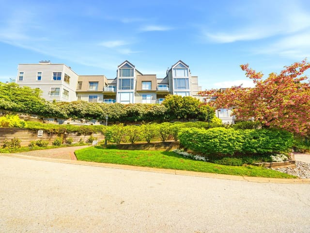 Apartment for sale in New Westminster, New Westminster, 304 48 Richmond Street, 263184230 | Realtylink.org