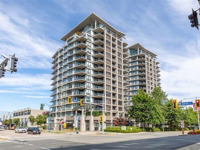 Apartment for sale in Richmond, Richmond, 1102 5811 No. 3 Road, 263184232 | Realtylink.org