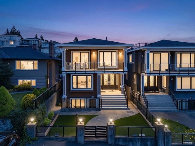 House for sale in Burnaby, Burnaby North, 118 N Glynde Avenue, 263184233 | Realtylink.org