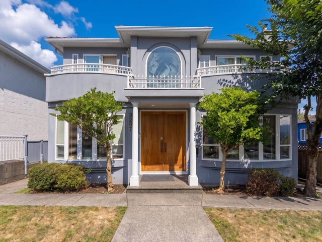 House for sale in Vancouver, Vancouver East, 3207 Vimy Crescent, 263184236 | Realtylink.org