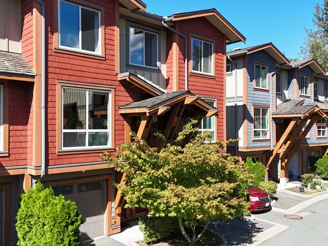 Townhouse for sale in Squamish, Squamish, 29 40653 Tantalus Road, 263184238 | Realtylink.org