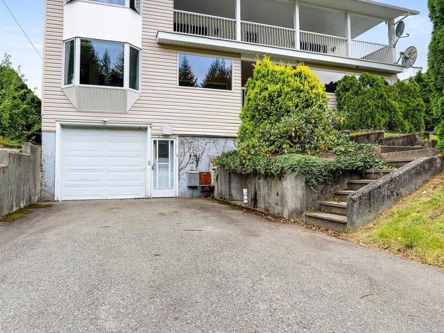 House for sale in Kitimat, Kitimat, 1270 Albatross Avenue, 263184241 | Realtylink.org