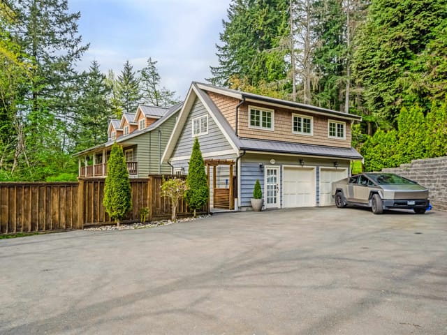 House for sale in Anmore, Port Moody, 1570 East Road, 263184246 | Realtylink.org