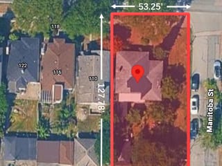 House for sale in Vancouver, Vancouver West, 104 W 41st Avenue, 263184251 | Realtylink.org