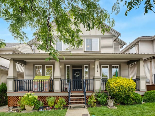 House for sale in Surrey, Cloverdale, 6723 194 Street, 263184254 | Realtylink.org