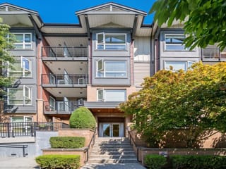 Apartment for sale in Port Coquitlam, Port Coquitlam, 308 2351 Kelly Avenue, 263184259 | Realtylink.org