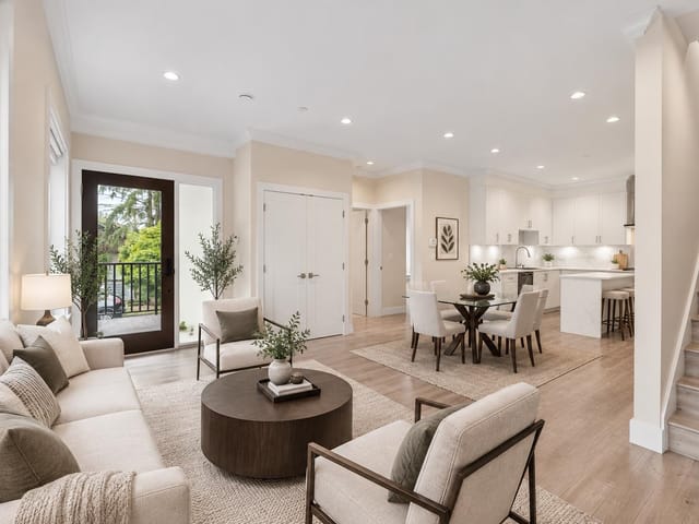 1/2 Duplex for sale in Vancouver, Vancouver East, 3820 Inverness Street, 263184260 | Realtylink.org