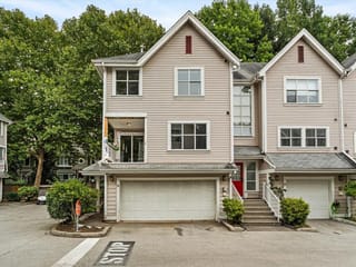 Townhouse for sale in Port Coquitlam, Port Coquitlam, 51 2450 Hawthorne Avenue, 263184261 | Realtylink.org