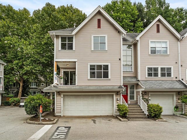 Townhouse for sale in Port Coquitlam, Port Coquitlam, 51 2450 Hawthorne Avenue, 263184261 | Realtylink.org