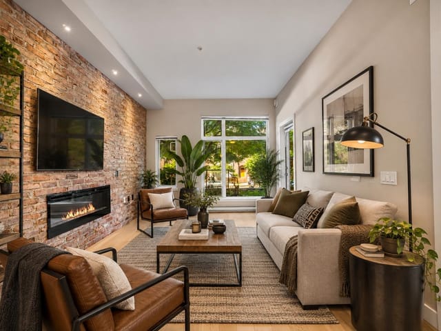 Apartment for sale in New Westminster, New Westminster, 103 262 Salter Street, 263184262 | Realtylink.org